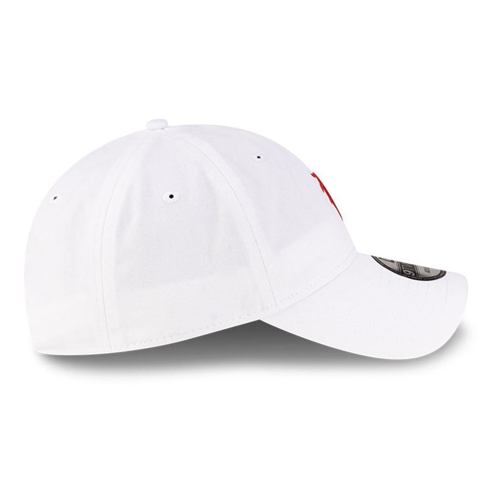 New Era Philadelphia Philies x Ralph Lauren SS26 White 9TWENTY Adjustable Cap ( Limited & Exclusive )