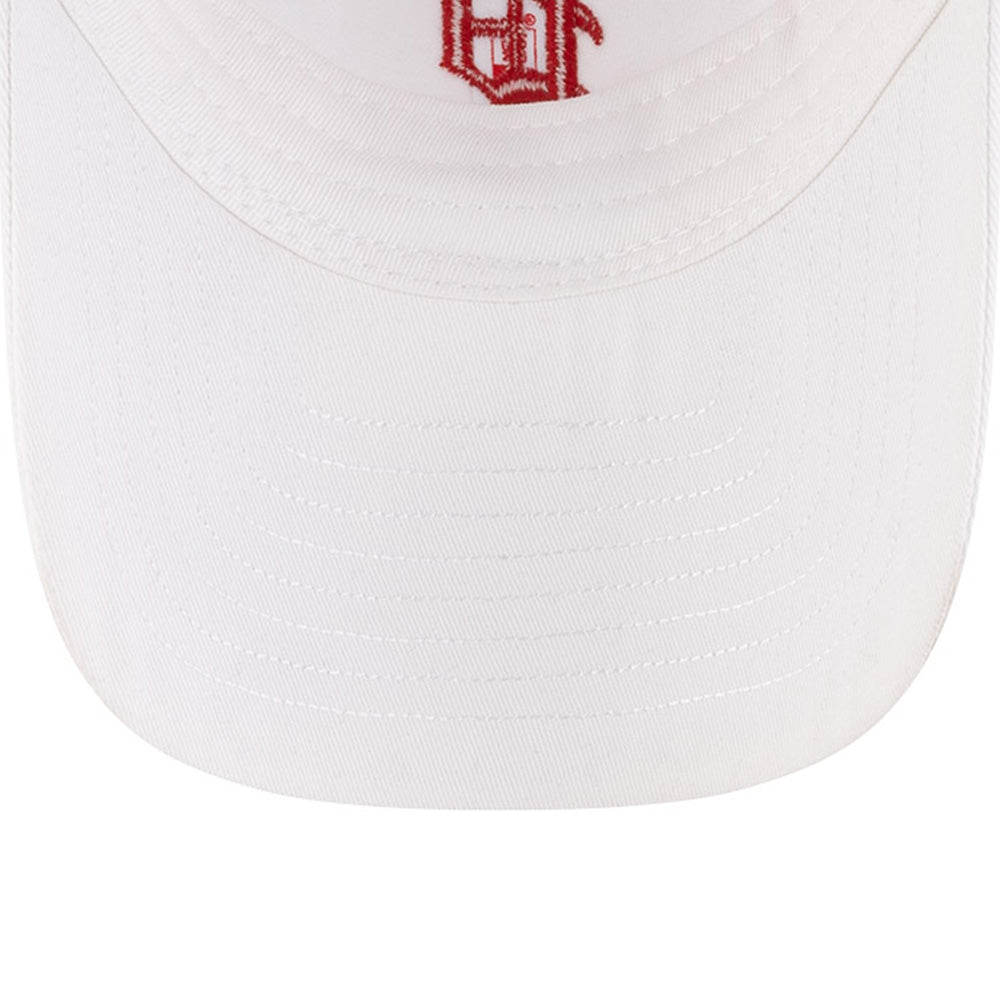 New Era Philadelphia Philies x Ralph Lauren SS26 White 9TWENTY Adjustable Cap ( Limited & Exclusive )