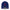 New Era Chicago Cubs x Ralph Lauren SS26 Dark Royal 9TWENTY Adjustable Cap ( Limited & Exclusive )