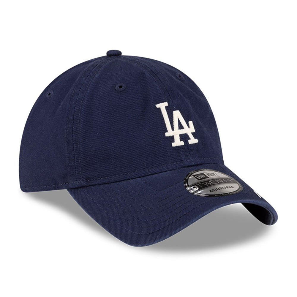New Era Los Angeles Dodgers x Ralph Lauren SS26 Navy 9TWENTY Adjustable Cap ( Limited & Exclusive )