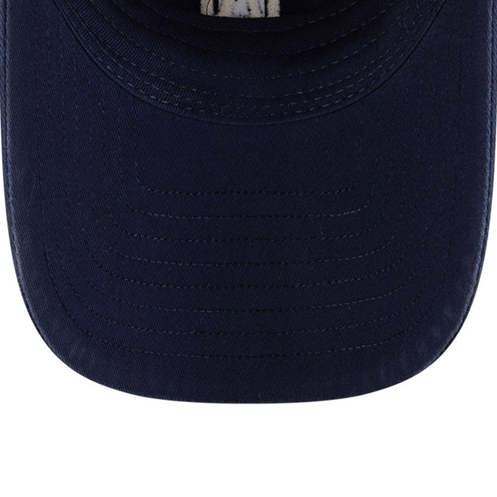 New Era Los Angeles Dodgers x Ralph Lauren SS26 Navy 9TWENTY Adjustable Cap ( Limited & Exclusive )