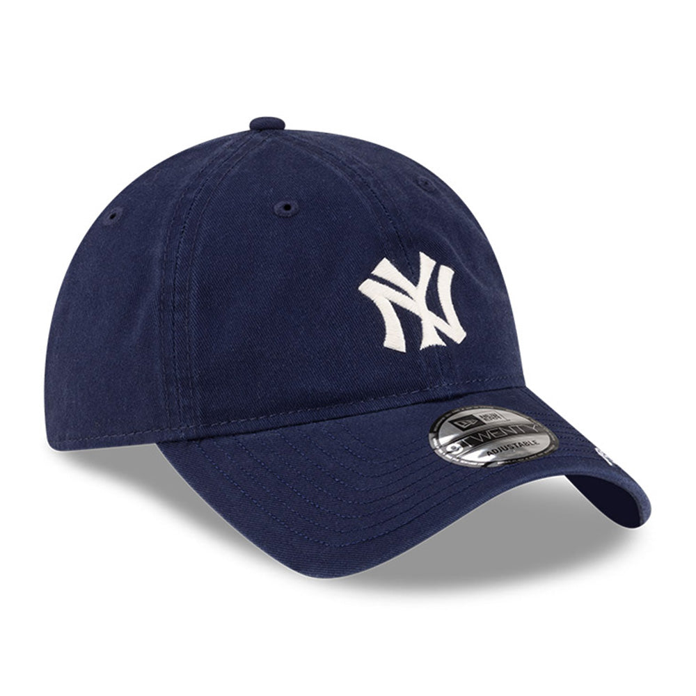 New Era New York Yankees x Ralph Lauren SS26 Navy 9TWENTY Adjustable Cap ( Limited & Exclusive )