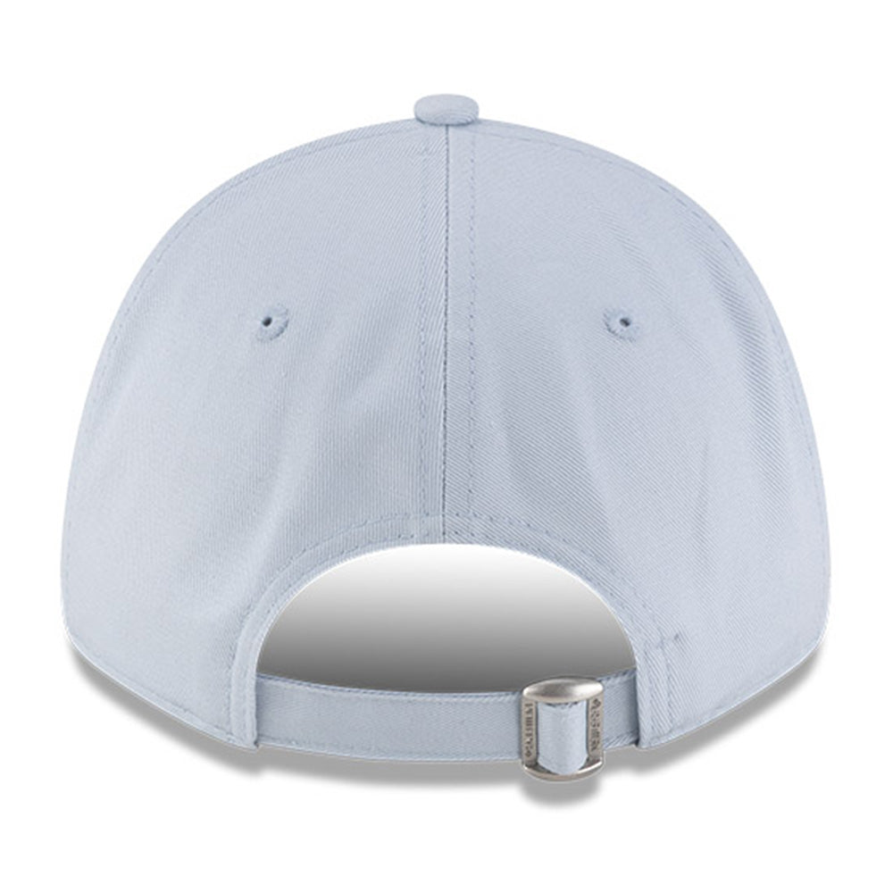 New Era x Lacoste Core Blue 9FORTY Adjustable Cap (ONLINE EXCLUSIVE)