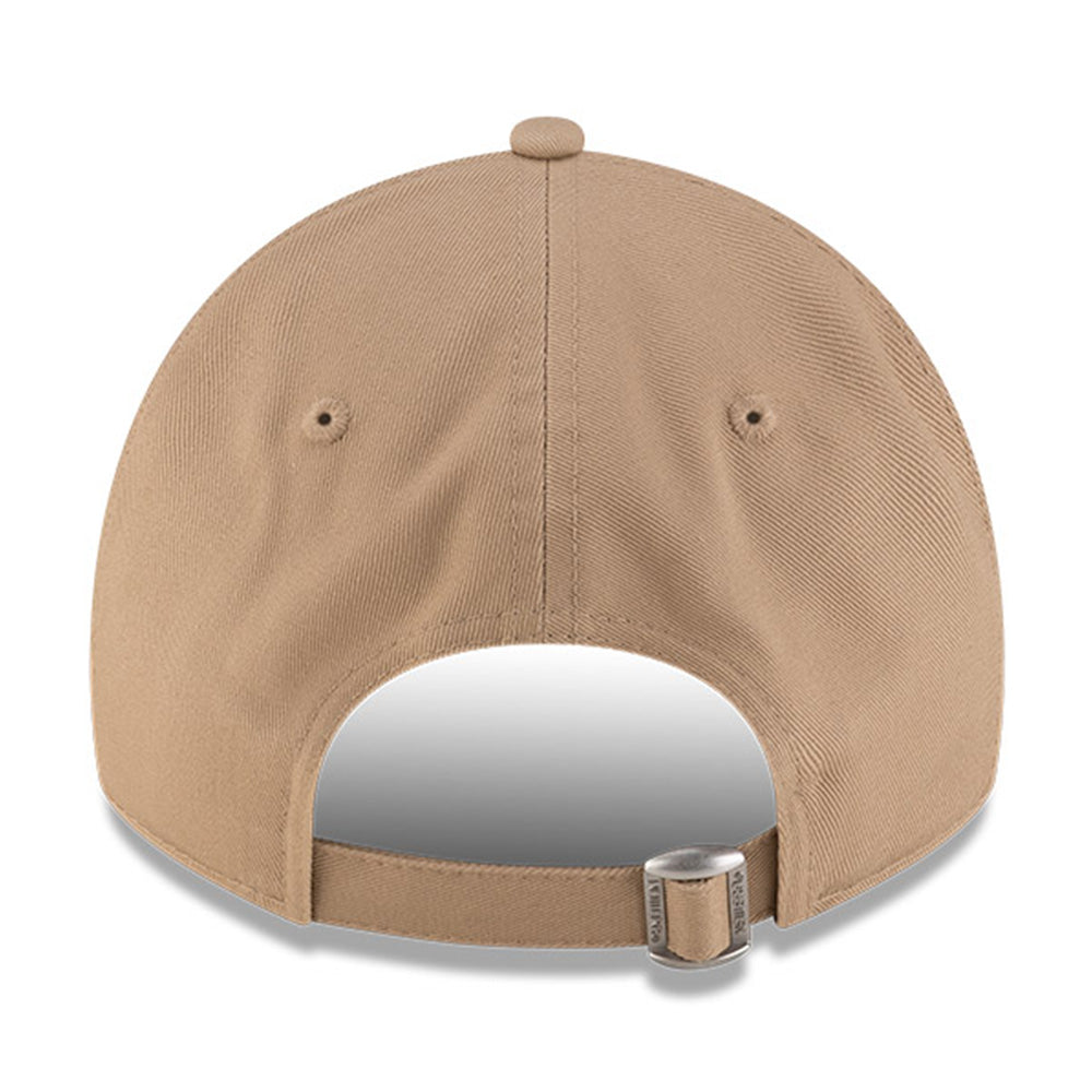 New Era x Lacoste Flag Khaki 9TWENTY Adjustable Cap (ONLINE EXCLUSIVE)