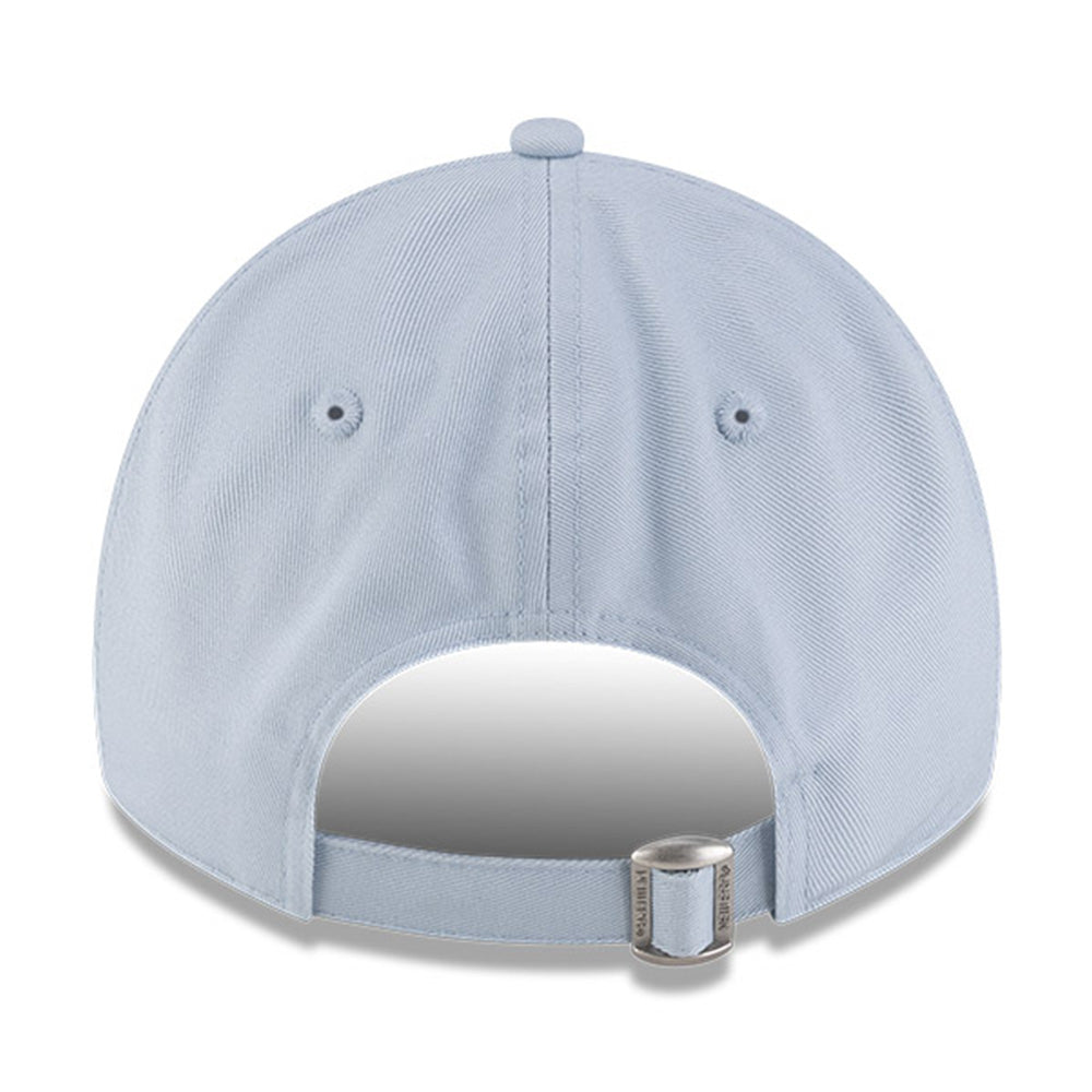 New Era x Lacoste Ball Soft Blue 9TWENTY Adjustable Cap (ONLINE EXCLUSIVE)
