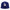 New Era Los Angeles Dodgers All Star 2026 Dark Blue 59FIFTY Fitted Cap