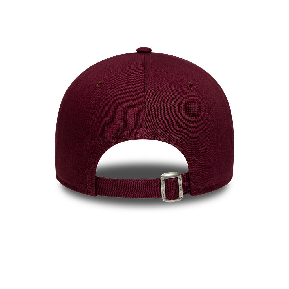 New Era Manchester United EMEA Football Red 9FORTY Adjustable Cap