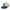 New Era Chelsea FC EMEA Football Chrome Blue Seasonal Contrast 9FORTY Adjustable Cap