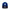 New Era Chelsea FC EMEA Football Blue Black 9FORTY Snapback Cap