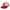 New Era Vespa Motorsports Contrast Visor Contrast White Red 9FORTY Adjustable Cap
