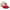 New Era Vespa Motorsports Contrast Visor Contrast White Red 9FORTY Adjustable Cap