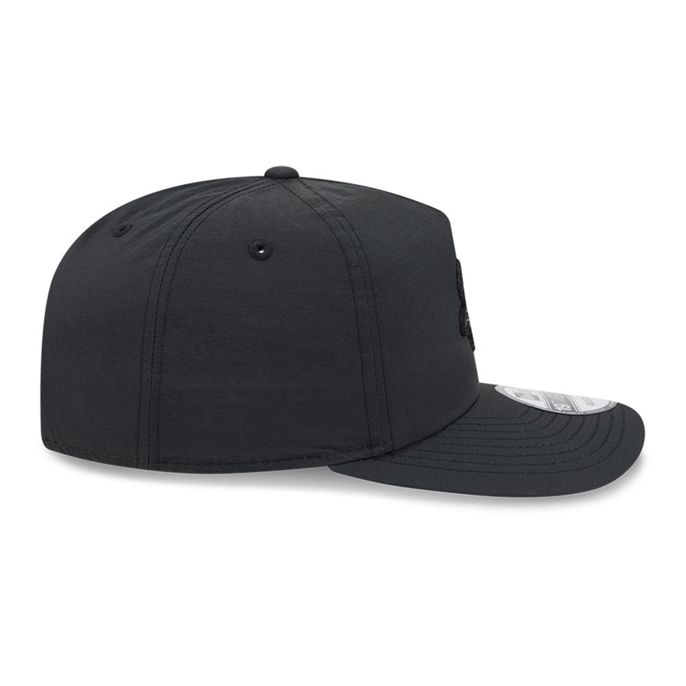 New Era Chicago White Sox x Alpha Industries Black 19TWENTY Snapback Cap