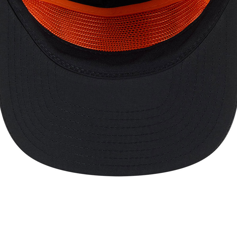 New Era Chicago White Sox x Alpha Industries Black 19TWENTY Snapback Cap