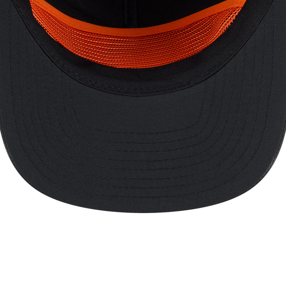 New Era Los Angeles Lakers x Alpha Industries Black 19TWENTY Snapback Cap