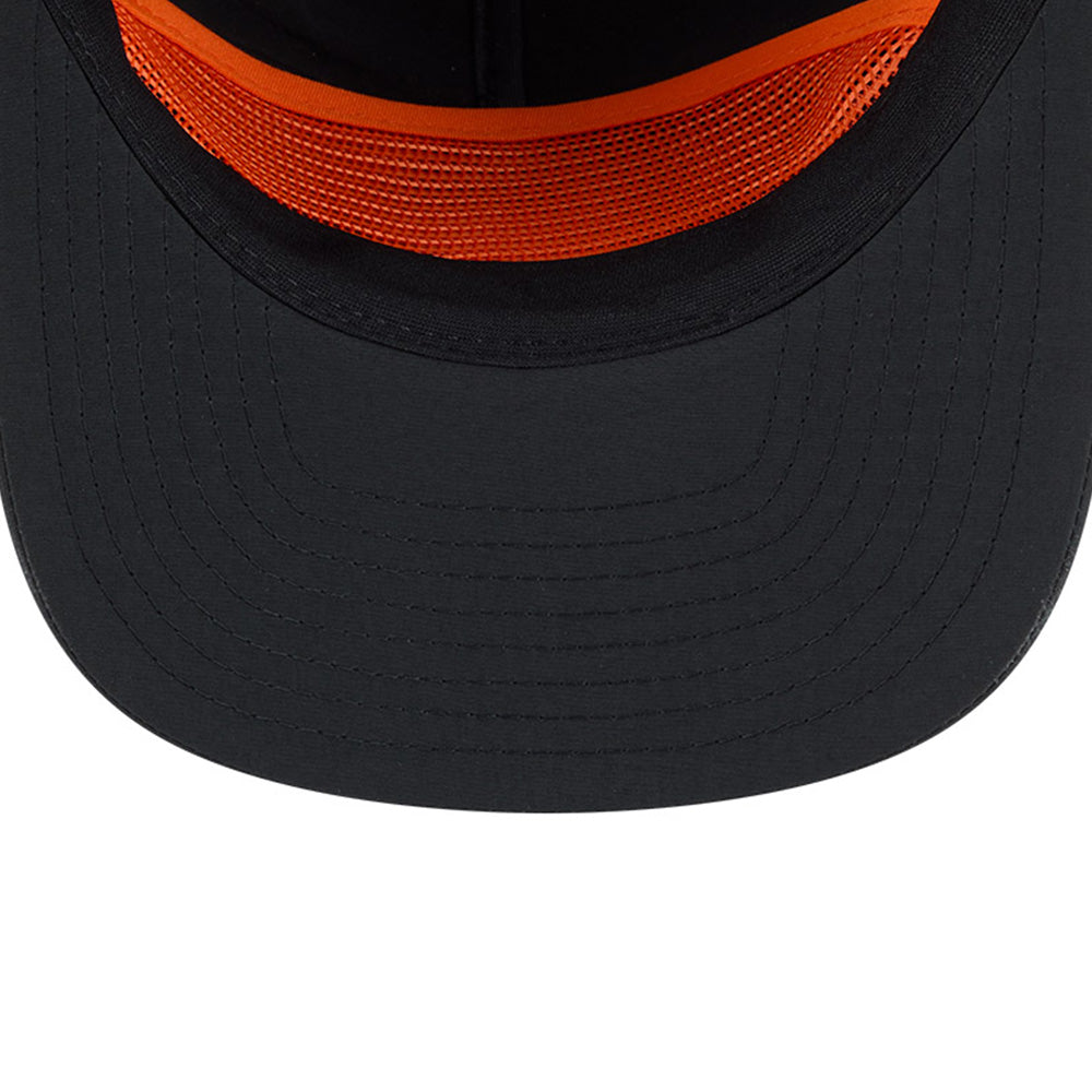 New Era New York Yankees x Alpha Industries Black 19TWENTY Snapback Cap