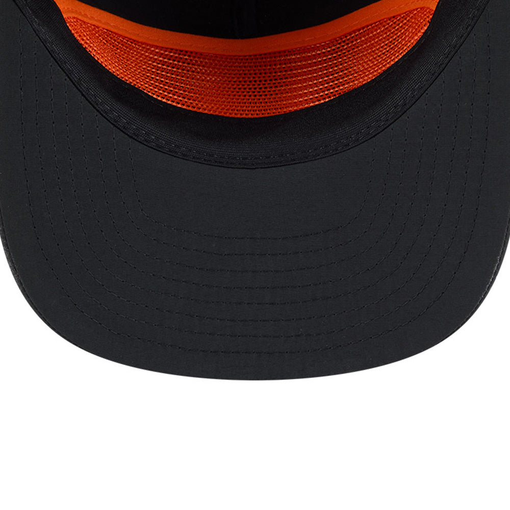 New Era Los Angeles Dodgers x Alpha Industries Black 19TWENTY Snapback Cap