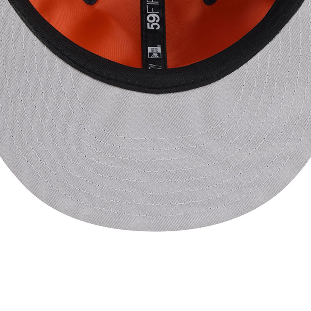 New Era Detroit Tigers x Alpha Industries OTC 59FIFTY Fitted Cap