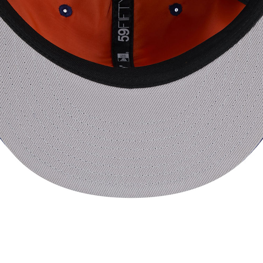 New Era Los Angeles Dodgers x Alpha Industries OTC 59FIFTY Fitted Cap