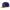 New Era Los Angeles Dodgers Gold Blue OTC 59FIFTY Fitted Cap