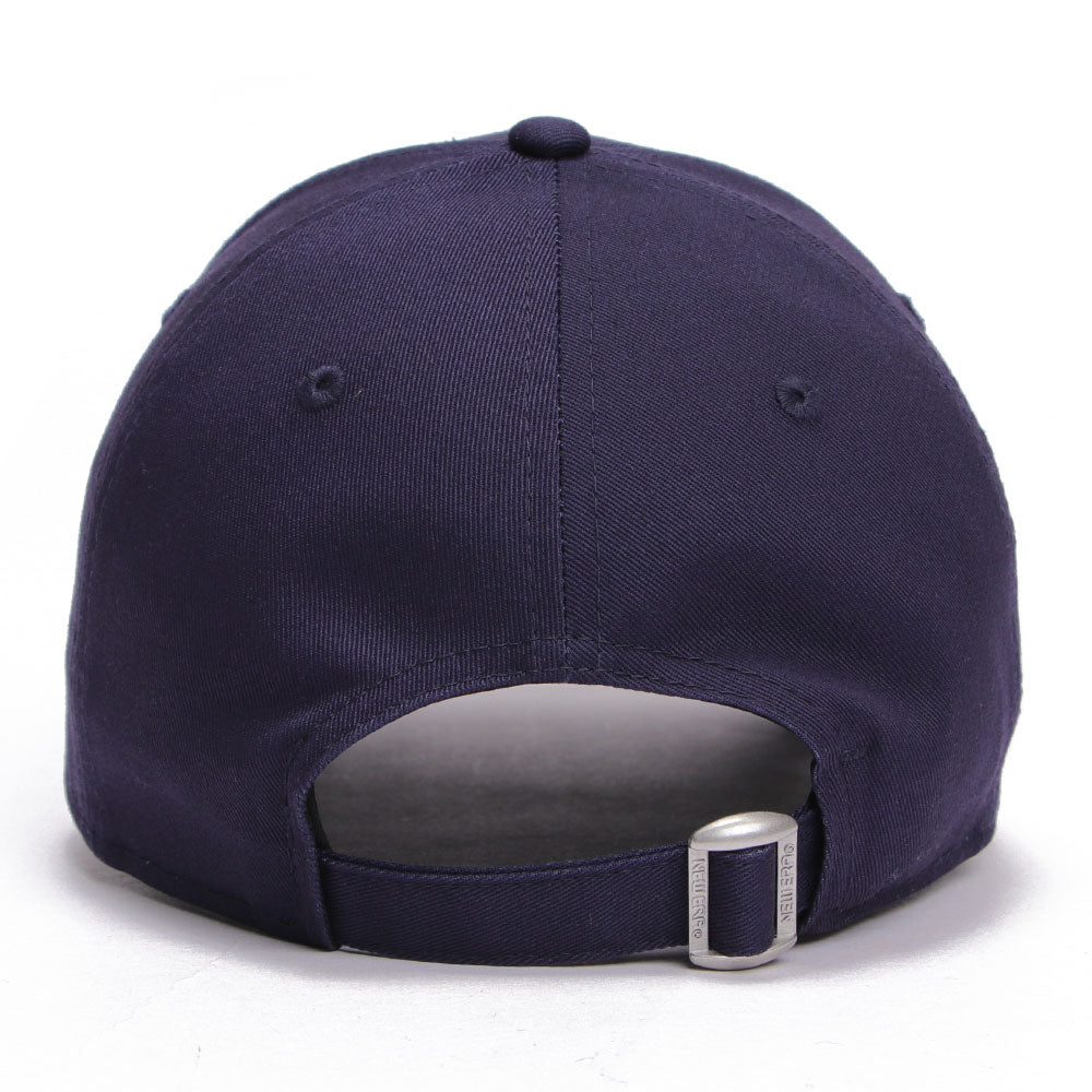 New Era Atlassian Williams F1 Team Navy Essential 9FORTY Adjustable Cap