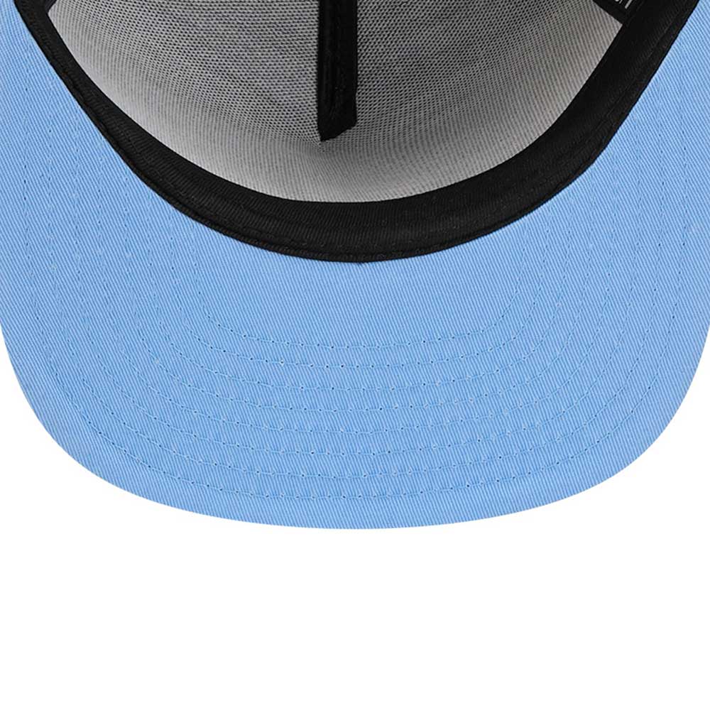 New Era World Baseball Classic Japan Blue 9FIFTY A-Frame Snapback Cap