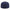 New Era World Baseball Classic Japan Blue 59FIFTY Fitted Cap