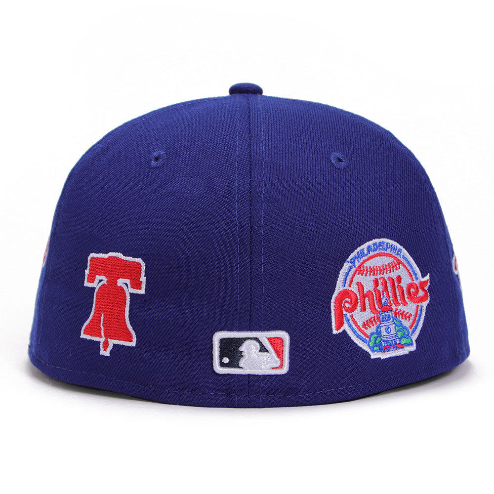 New Era Philadelphia Phillies All Star 2026 33366 OTC 59FIFTY Fitted Cap