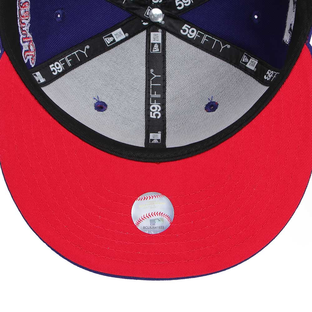 New Era Philadelphia Phillies All Star 2026 33366 OTC 59FIFTY Fitted Cap