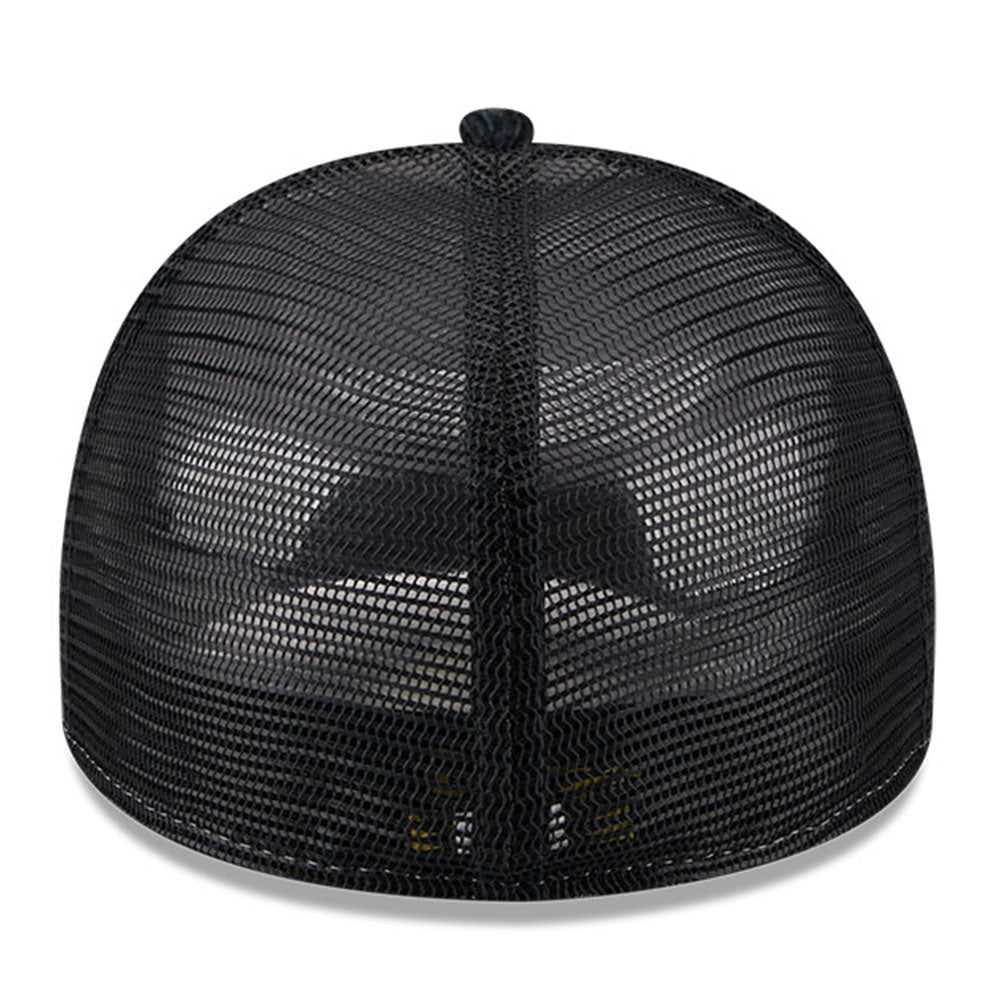 New Era Box Logo 59FIFTY Day 2026 34251 Navy 59FIFTY A-Frame Fitted Cap