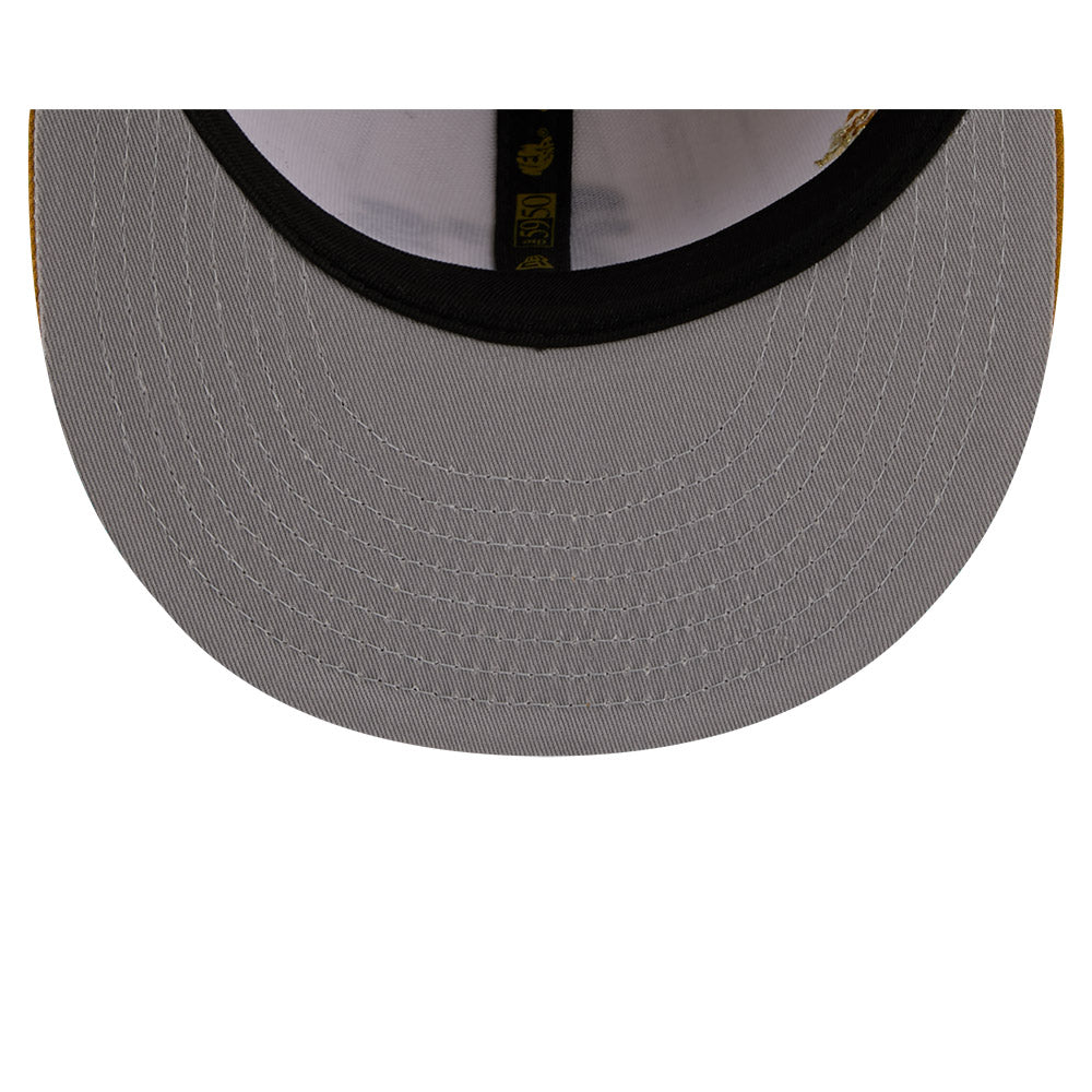 New Era Oakland Athletics 59FIFTY Day White 59FIFTY Fitted Cap