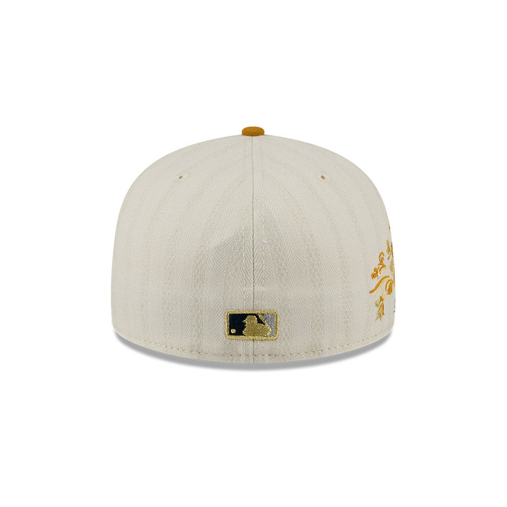 New Era Detroit Tigers 59FIFTY Day White 59FIFTY Fitted Cap