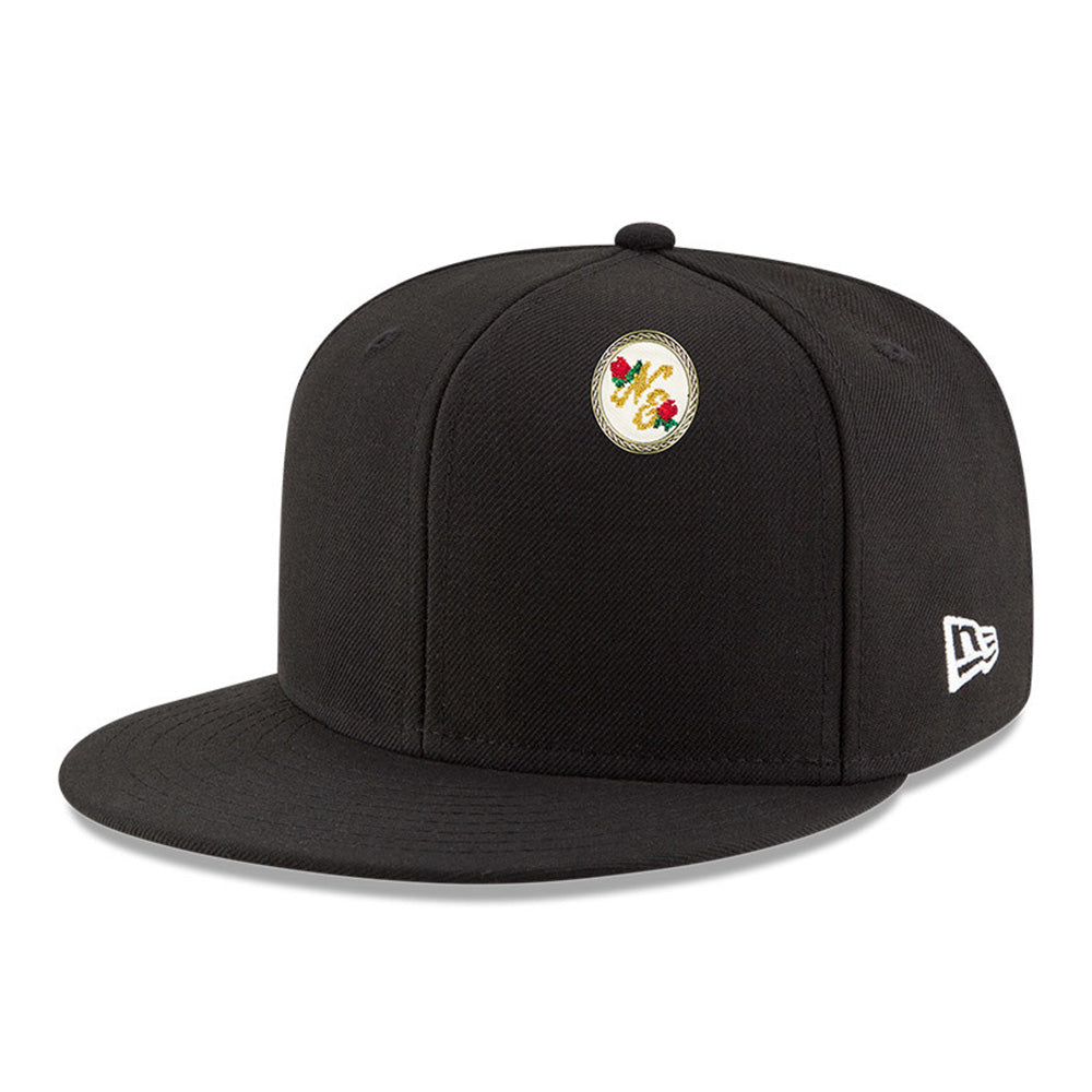 New Era 59FIFTY Day 2026 White Pin 7 Accessory