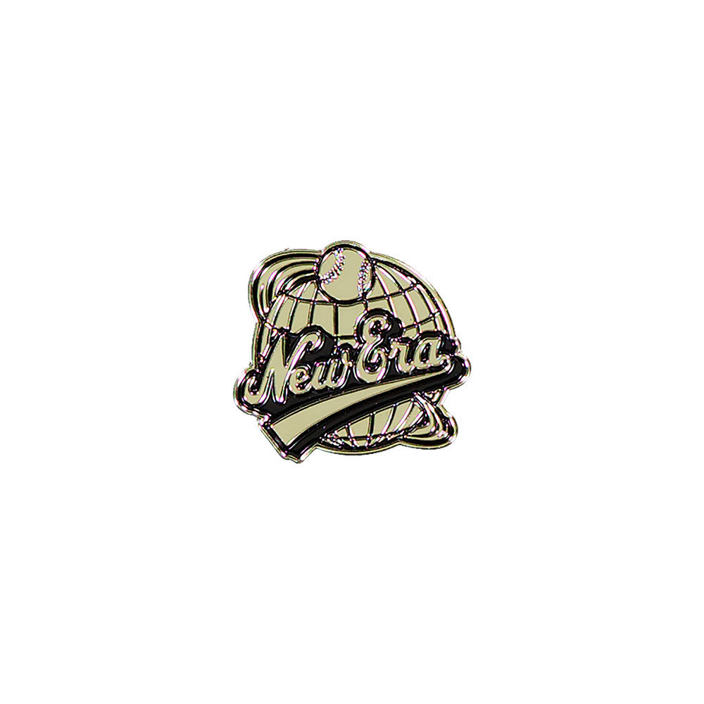 New Era 59FIFTY Day 2026 Gold Pin 5 Accessory
