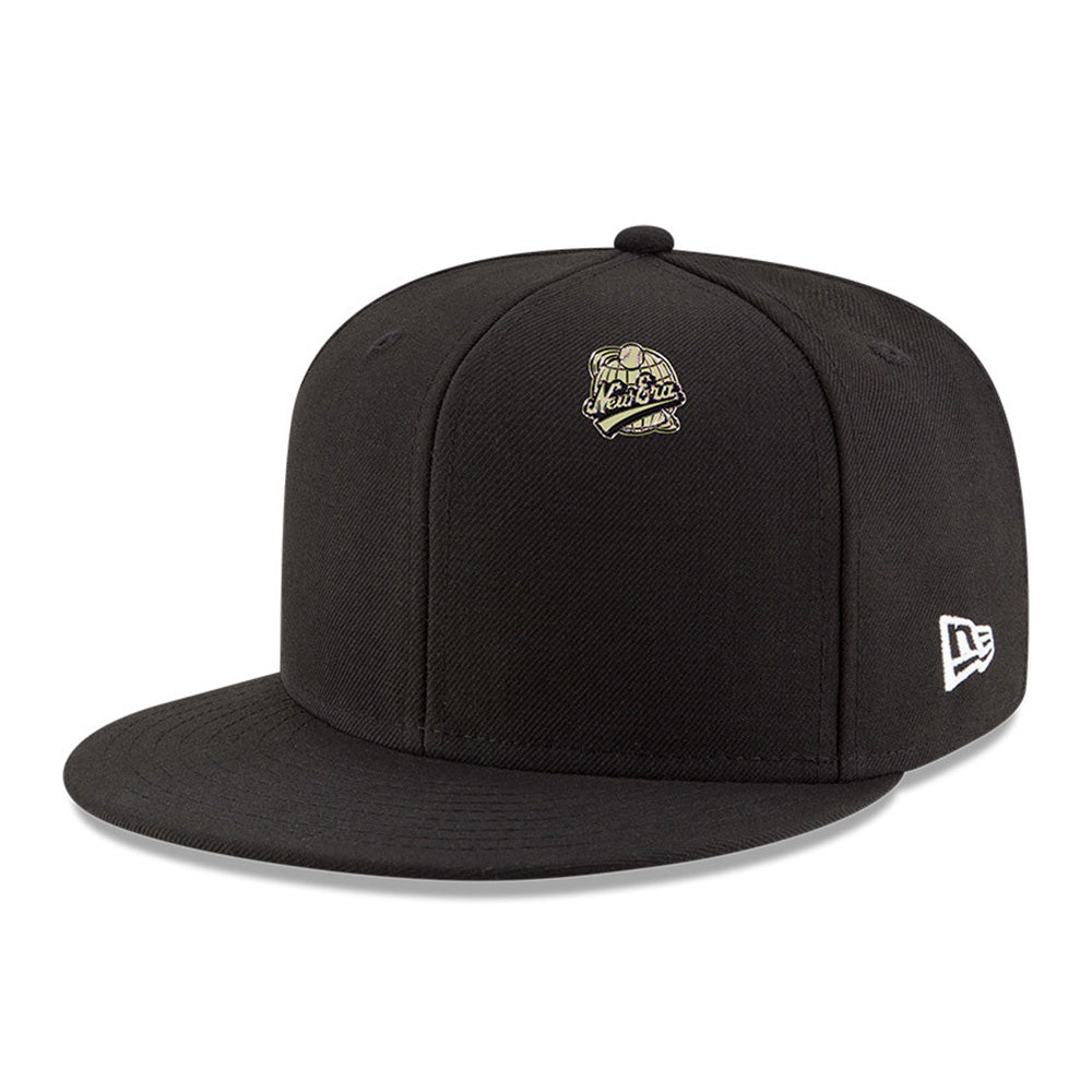 New Era 59FIFTY Day 2026 Gold Pin 5 Accessory