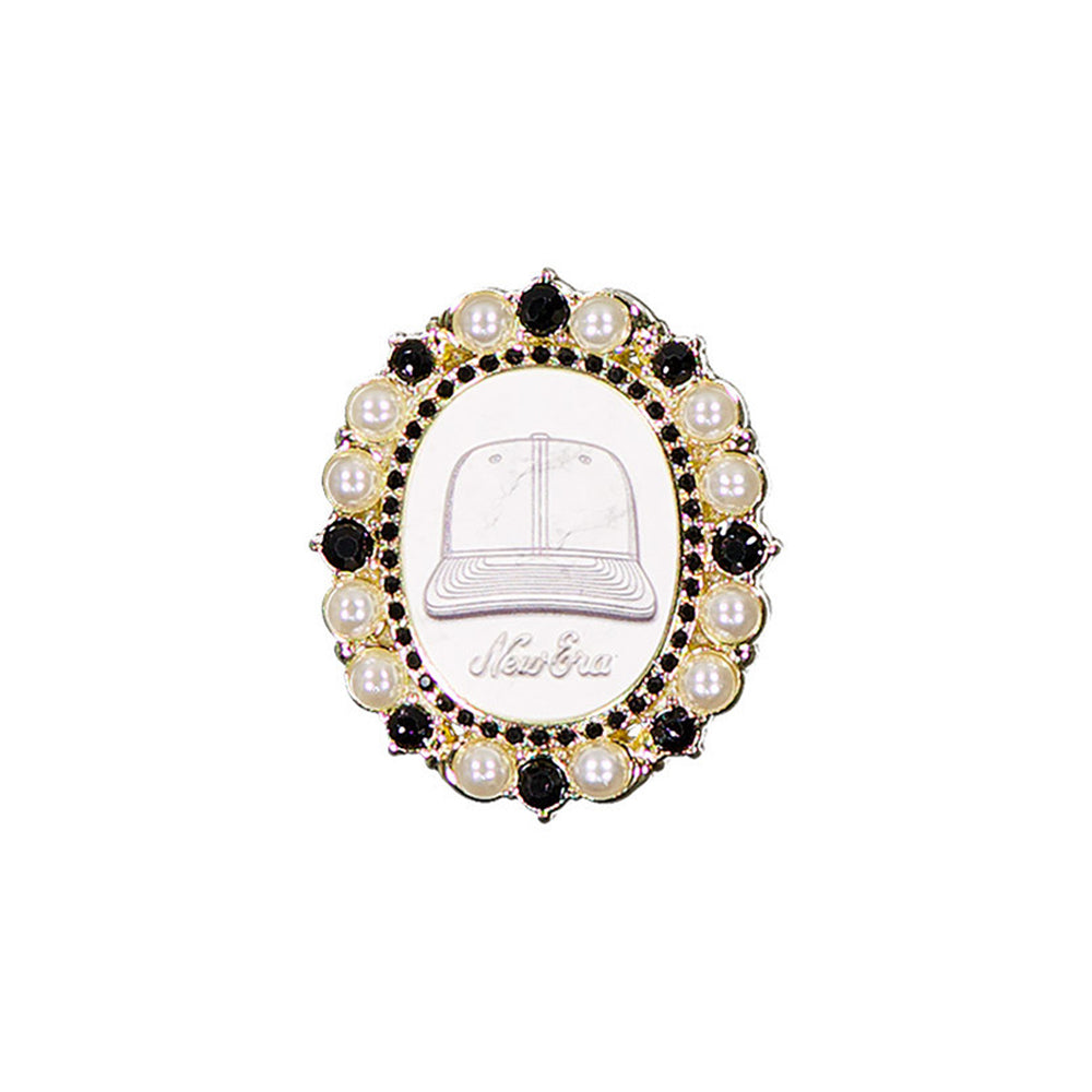 New Era 59FIFTY Day 2026 White Pin 1 Accessory