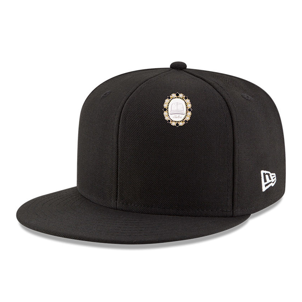 New Era 59FIFTY Day 2026 White Pin 1 Accessory