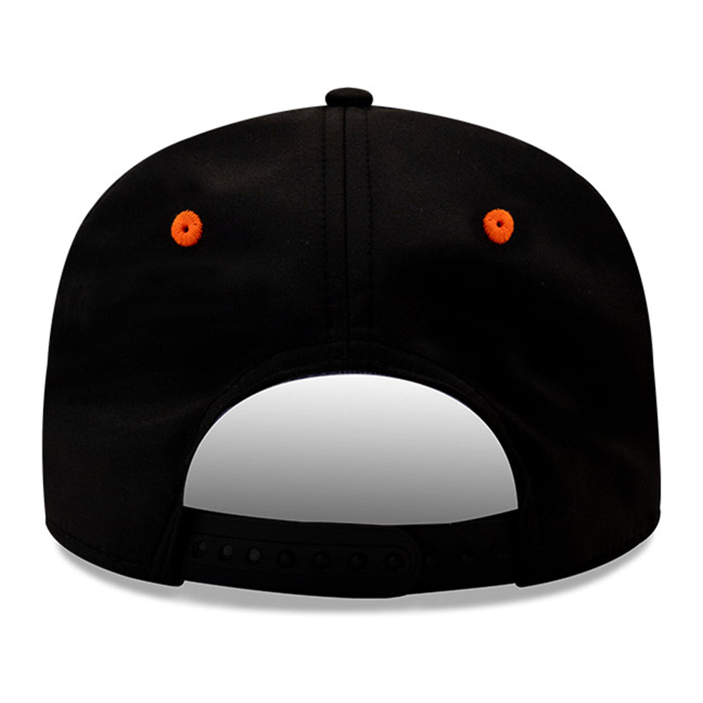 New Era x Genesis Magma Racing 26 Black 9SEVENTY Stretch Snapback Cap
