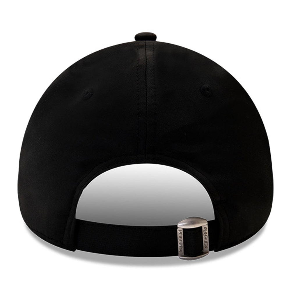 New Era Hyundai Motorsport Black 9FORTY Adjustable Cap