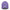 New Era x Lacoste Core Lavender Womens 9FORTY Adjustable Cap
