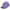 New Era x Lacoste Core Lavender Womens 9FORTY Adjustable Cap