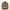 New Era x Lacoste Ball Khaki 9TWENTY Adjustable Cap