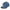 New Era x Lacoste Ball Blue 9TWENTY Adjustable Cap