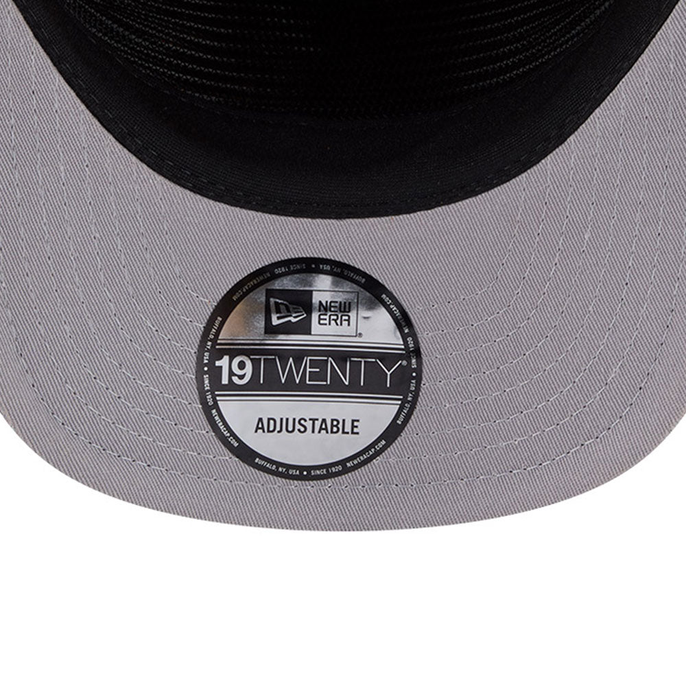 New Era x Timberland Boston Red Sox Gold 19TWENTY Adjustable Cap