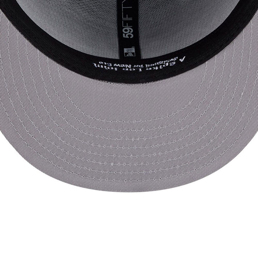 New Era x Spike Lee 16 New York Yankees Navy 59FIFTY Fitted Cap (Online Exclusive)