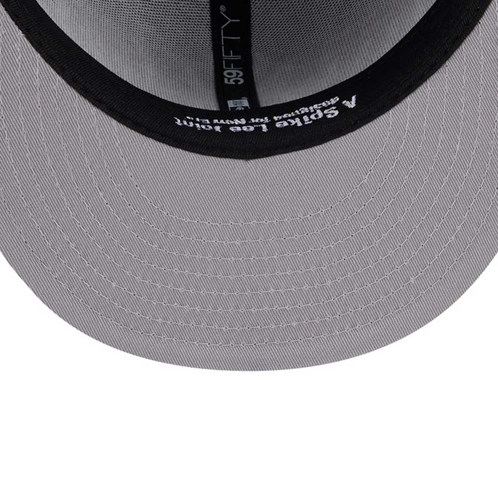 New Era x Spike Lee 19 New York Yankees Navy 59FIFTY Fitted Cap (Online Exclusive)