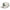 New Era x Lacoste Front Ptach White 9FIFTY Retro Crown 9FIFTY Snapback Cap
