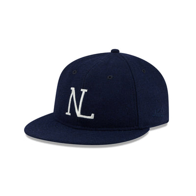 New Era National League x Fear of God Navy 59FIFTY Retro Crown Fitted Cap