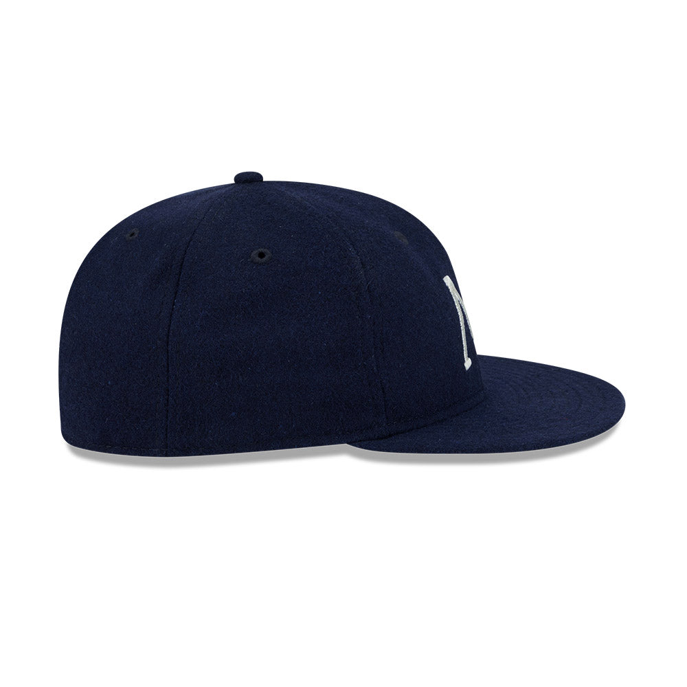 New Era National League x Fear of God Navy 59FIFTY Retro Crown Fitted Cap