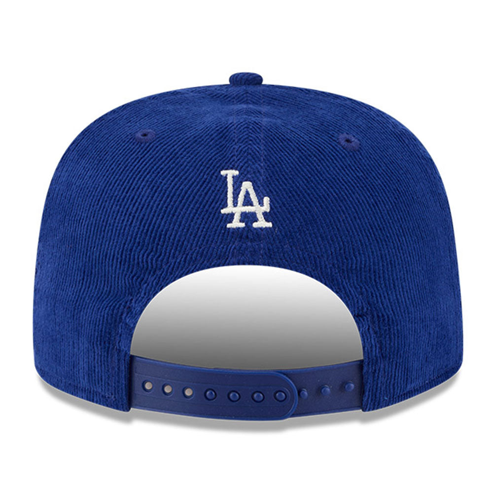 New Era Los Angeles Dodgers x Fear of God Blue 19TWENTY Snapback Cap