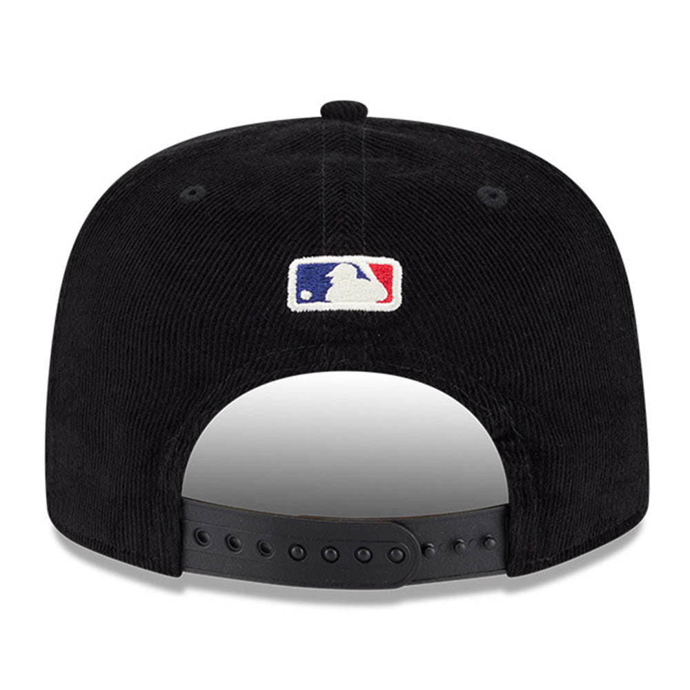 New Era Chicago White Sox x Fear of God Black 19TWENTY Snapback Cap